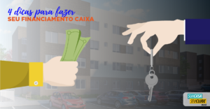 financiamento caixa