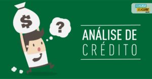 análise de crédito