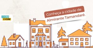 Almirante Tamandaré