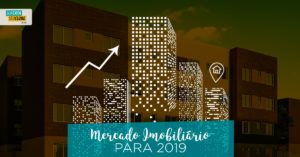 mercado imobiliário 2019