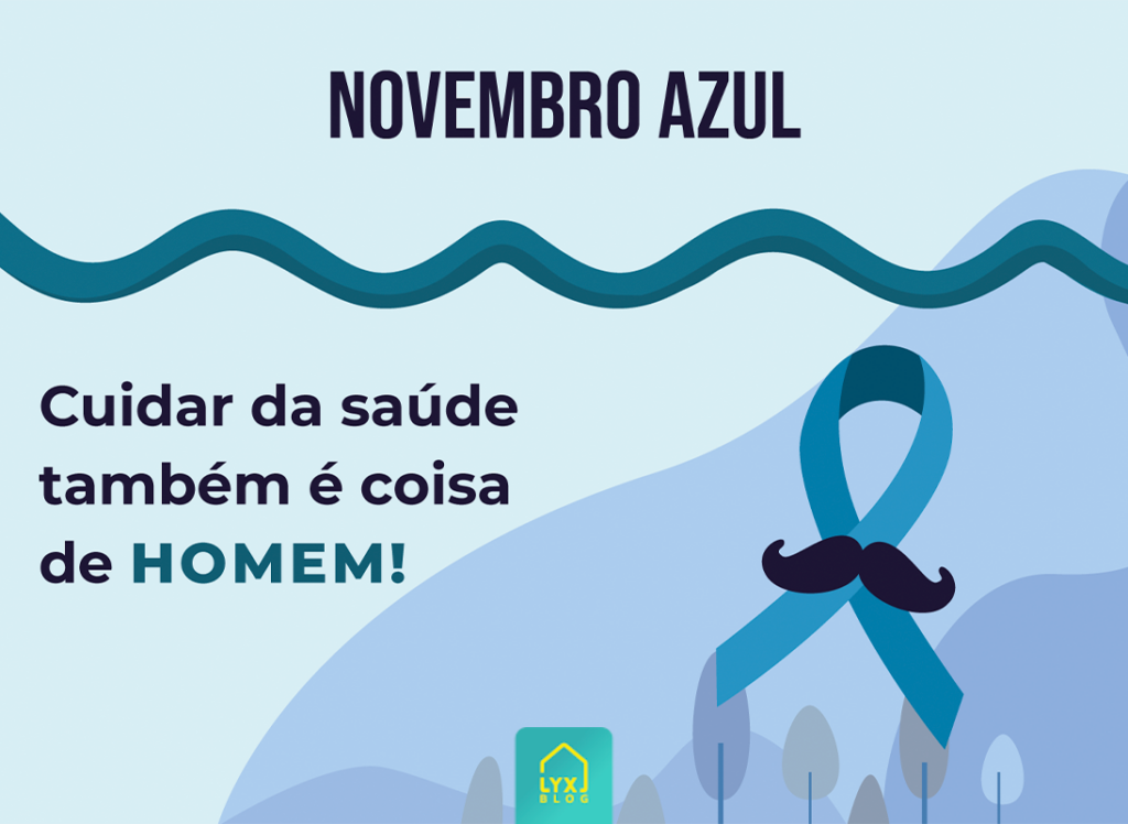 Novembro Azul