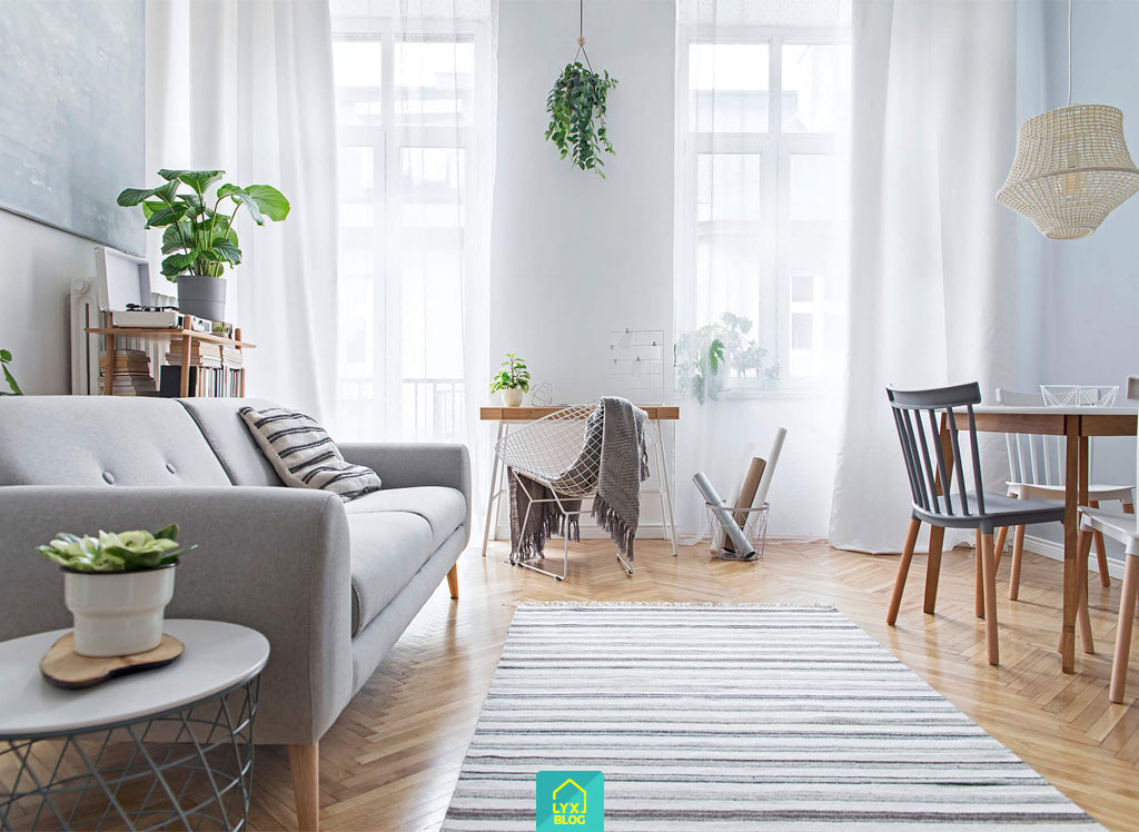 Decoração escandinava: o que é e como fazer em casa?