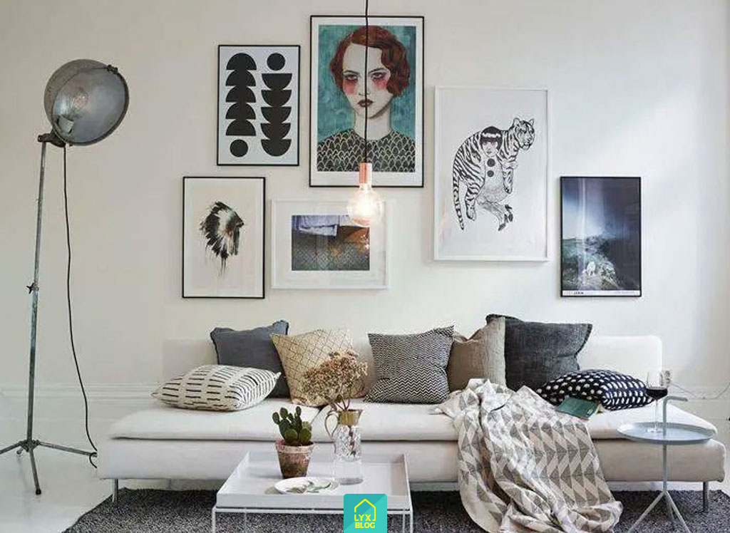Decoração escandinava: conheça o estilo!