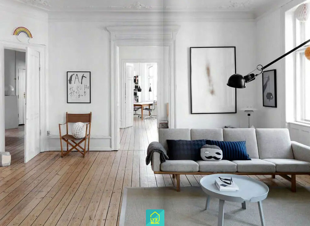 Decoração escandinava: conheça o estilo!