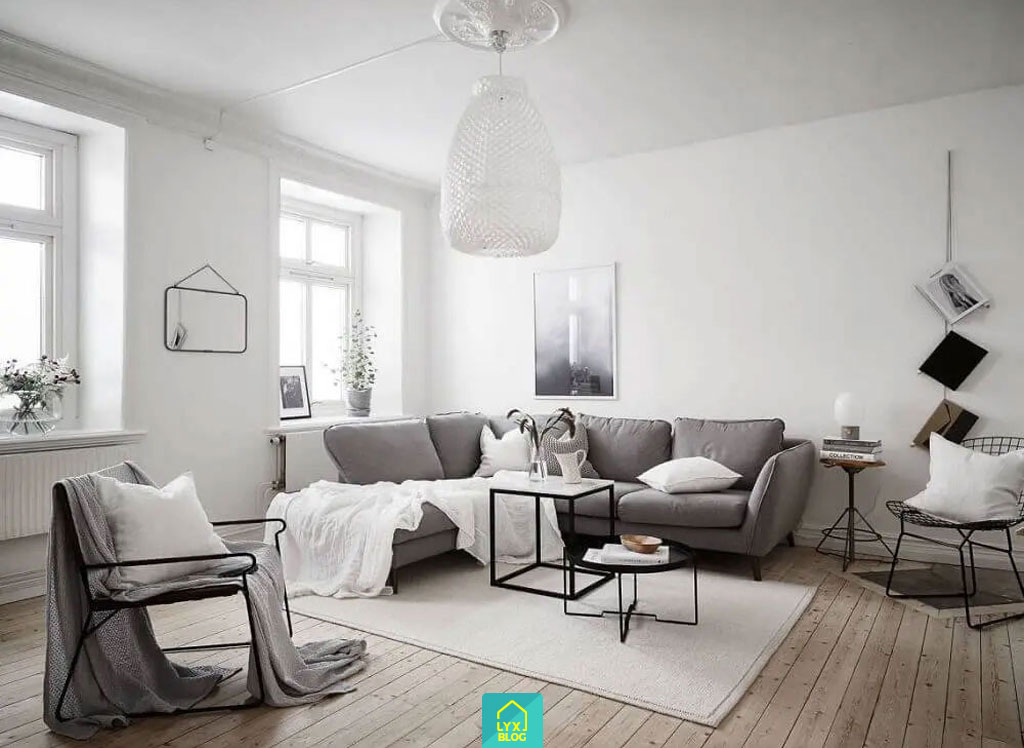 Decoração escandinava: conheça o estilo!