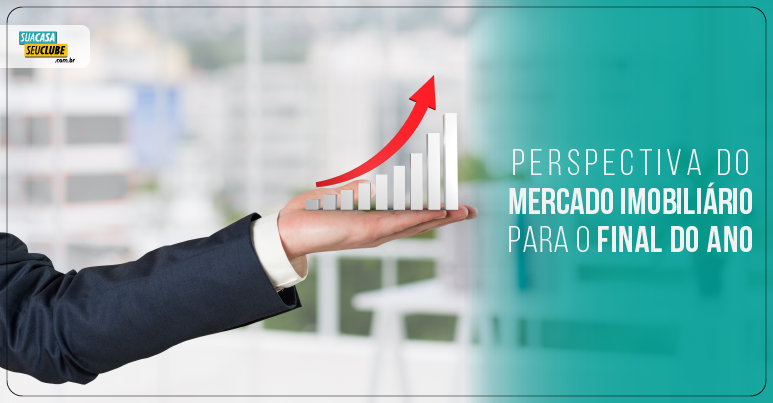 mercado imobiliário