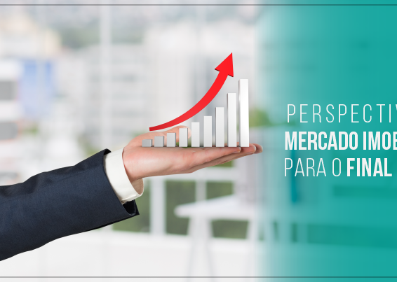 mercado imobiliário