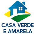 Casa Verde e Amarela